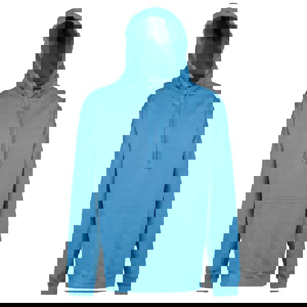 Regatta Professional Mens Hoodie - Sky Blue