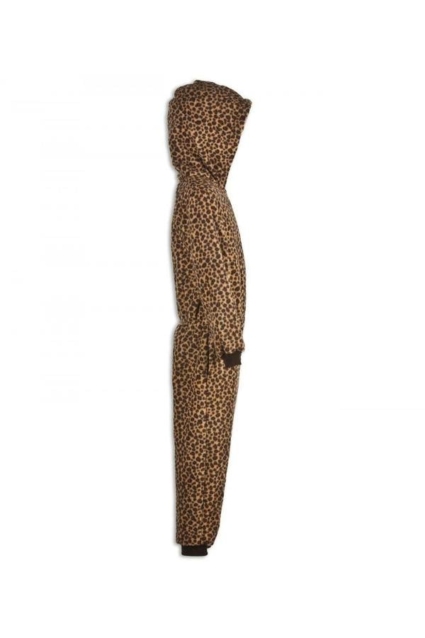 Camille Childrens Animal Print Onesie Pyjama Sets