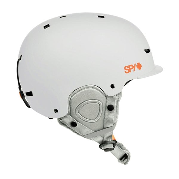 Spy GALACTIC MIPS - Matte White Light Grey