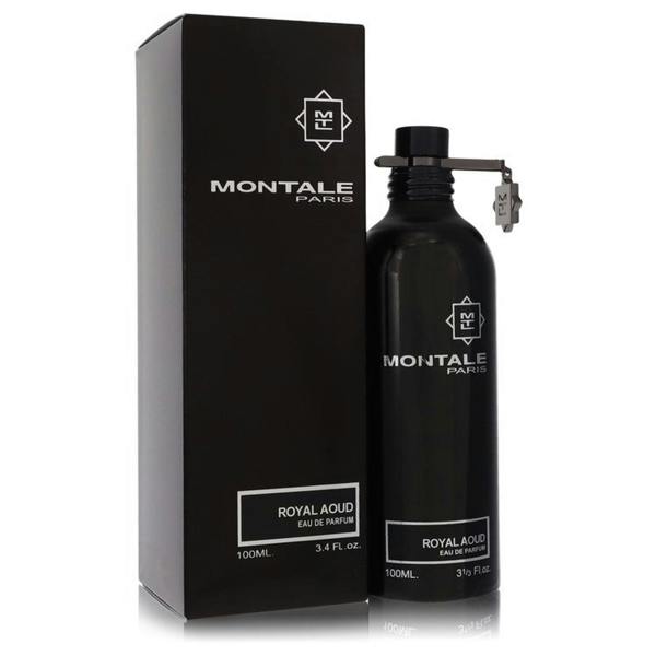Montale Royal Aoud Eau De Parfum 100 ml