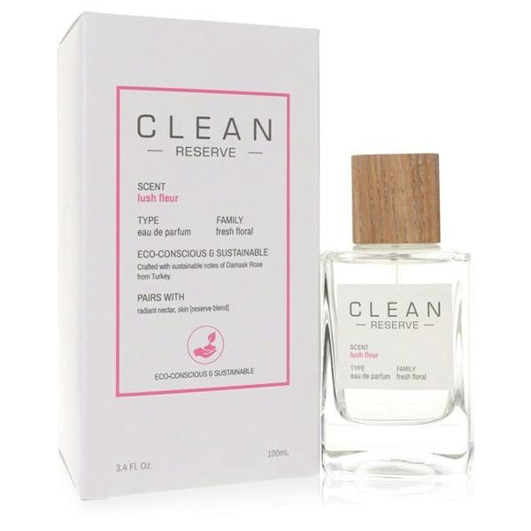Clean Lush Fleur Eau de Parfum 100 ml
