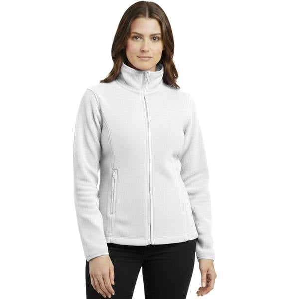 Ladies Fleece Jacket K907 - 2