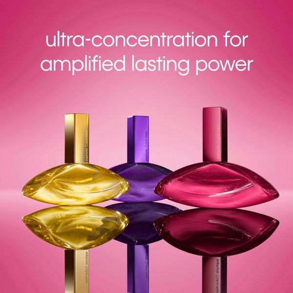 Calvin Klein Euphoria Magnetic Elixir Eau de Parfum 100ml - Additional 5