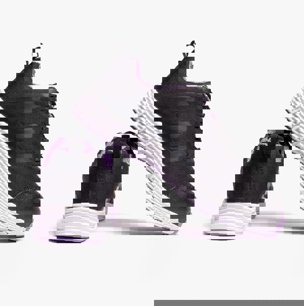 Grafters L517A Womens Safety Trainers Black