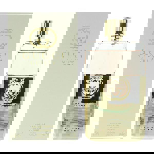 Gucci Guilty Pour Femme Eau de Parfum 90ml