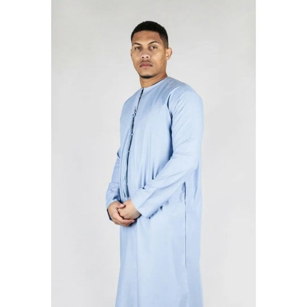 TT-001_thobe_Blue-Regular_52, TT-001_thobe_Blue-Regular_54, TT-001_thobe_Blue-Regular_56, TT-001_thobe_Blue-Regular_58, TT-001_thobe_Blue-Regular_60, TT-001_thobe_Blue-Slim_52, TT-001_thobe_Blue-Slim_54, TT-001_thobe_Blue-Slim_56, TT-001_thobe_Blue-Slim_58, TT-001_thobe_Blue-Slim_60