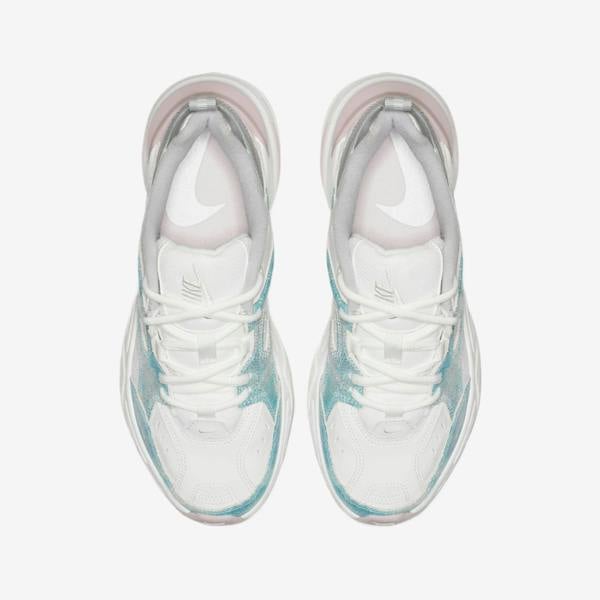 Nike AO3108-103 Sneakers   in  White