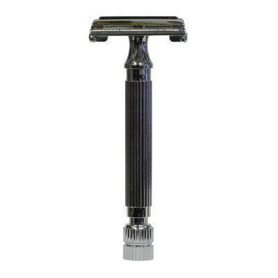 Parker Safety Razor Parker 82R Butterfly Open Double Edge Safety Razor