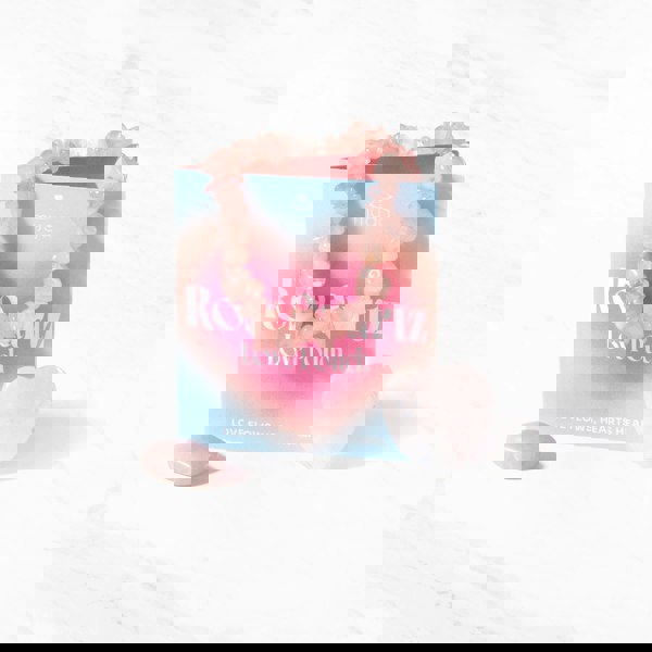 Myga Stone Pouch Collection: Set of 3 Sacred Treasures - Choice Of 3 Crystals