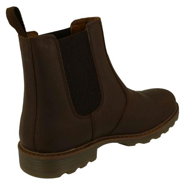 Catesby Mens Catesby Dealer Boots CX01AT