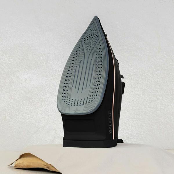 Iron Berlinger Haus BH9592 Black Rose