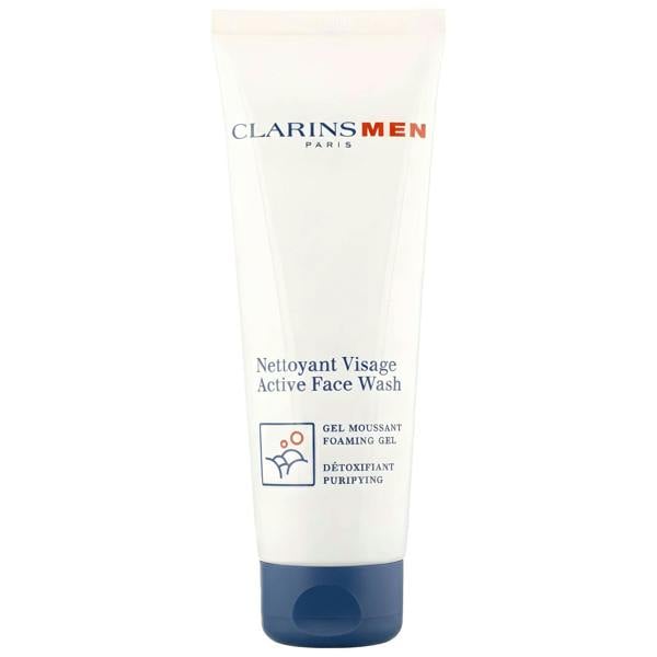Clarins  Active Face Wash 125ml / 4.4 oz.