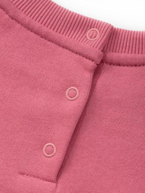 Kite Girls Organic Fortune Sweatshirt