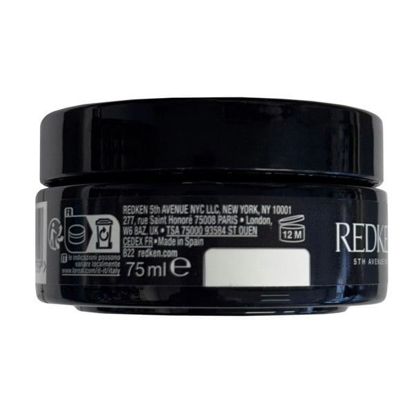 Redken Matte Clay 75ml