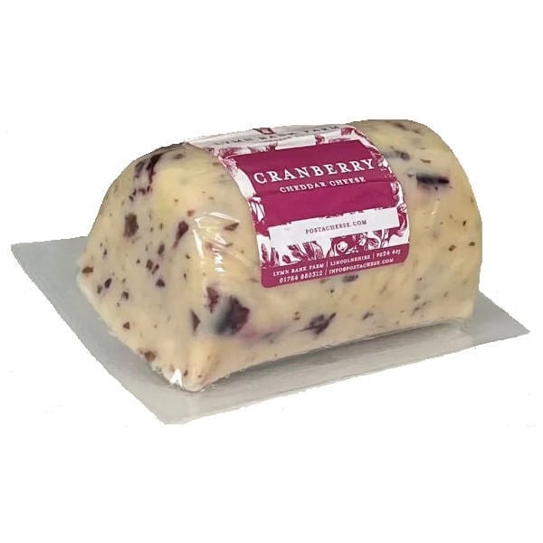 Highland Fayre Little Cheese Gift Tray