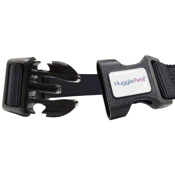 HugglePets Dog Travel Seat Belt