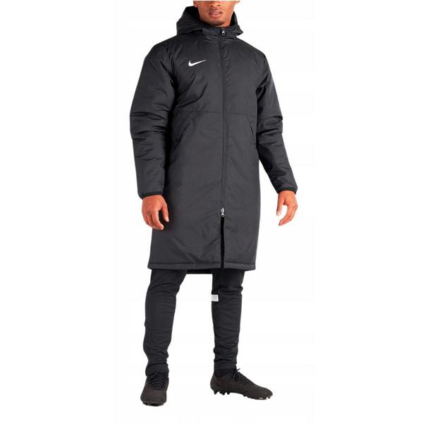 Nike Mens Park 20 Winter Jacket - Black - 