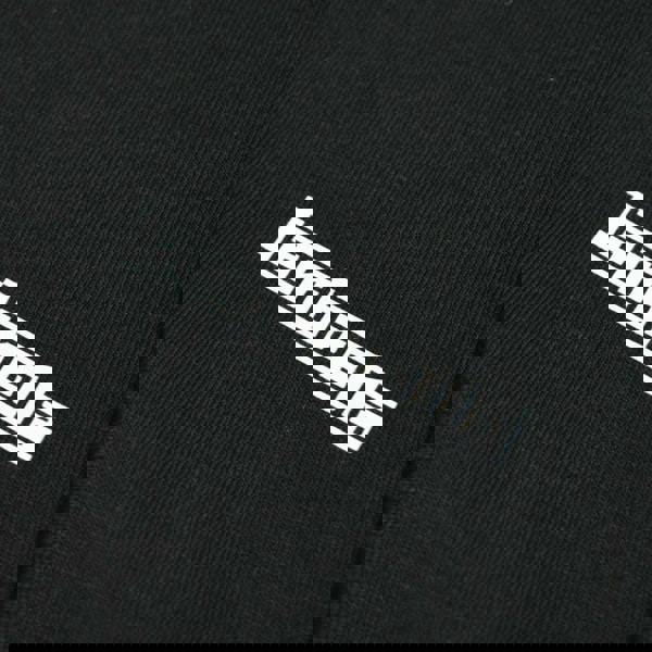 Lambretta Mens Classic Retro 2 Tone Mod Ska Casual Polo Shirt