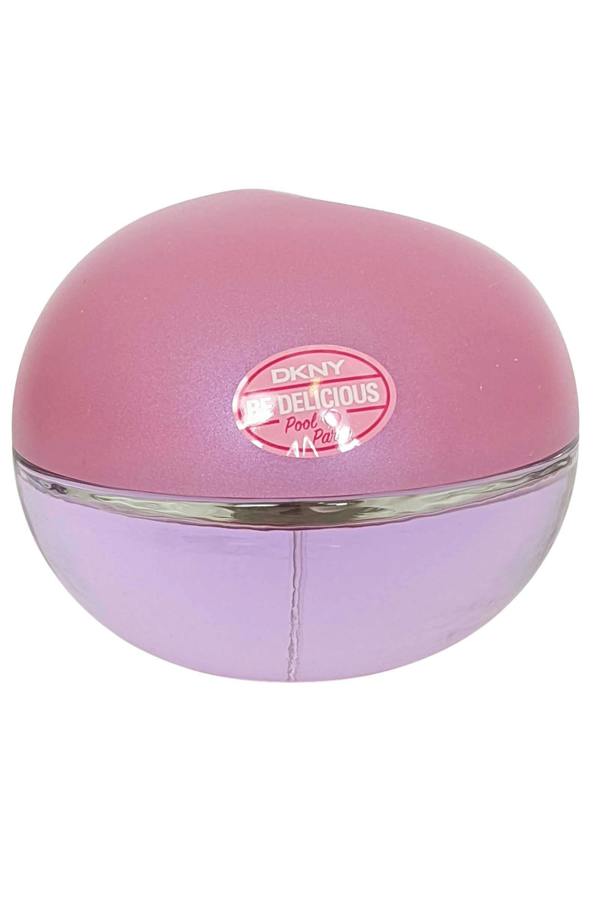 DKNY Donna Karan Be Delicious Pool Party Mai Tai Eau de Toilette Spray 50ml
