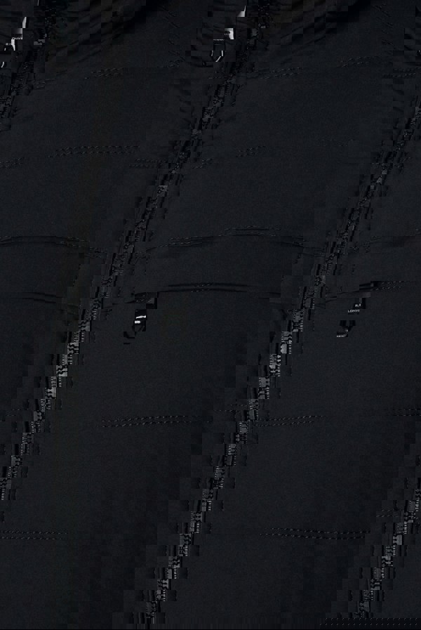 R.LONYR Lionel Hooded Puffer Jacket