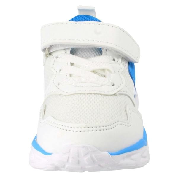 JC Dees Boys JCDees Casual Trainers N1162