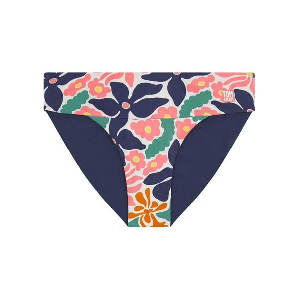 Tom & Teddy Elliot Reversible Bikini Bottom