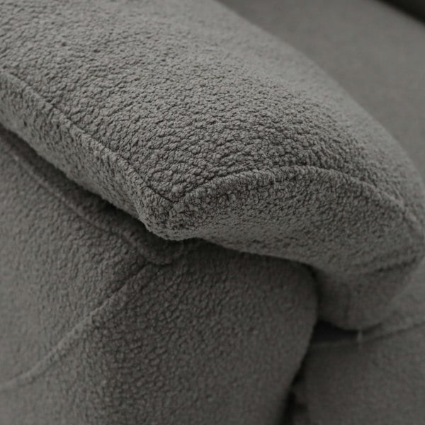 Keswick Rise and Recline Armchair Electric Dual Motor - 10