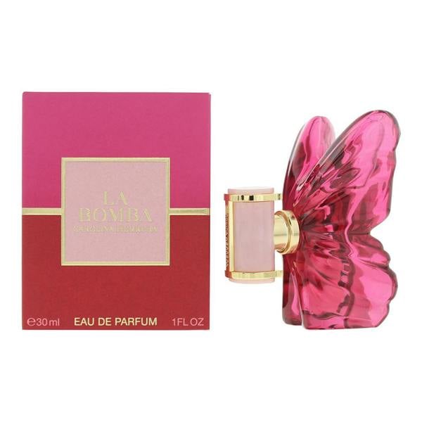 Carolina Herrera La Bomba Eau de Parfum 30ml Spray for Her
