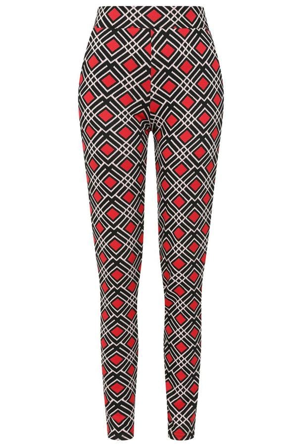 HotSquash Premium Stretch Skinny Trouser
