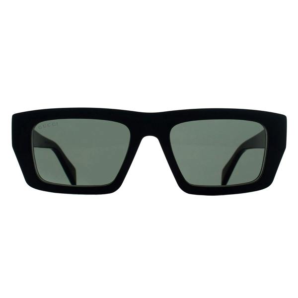 Gucci Sunglasses GG2020S 001 Black Grey