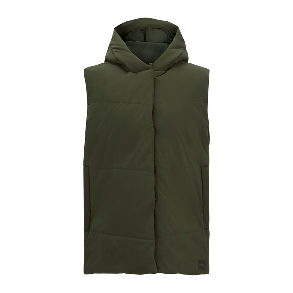 Regatta Womens Nehiala Gilet - Dark Khaki