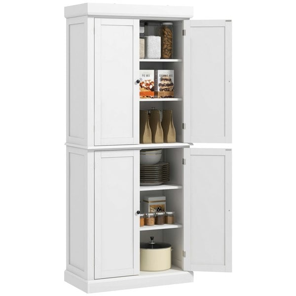 Kitchen Pantry