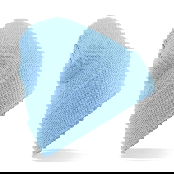 Beechfield Adult Beechfield Original Knit Cuffed Beanie {BC045}