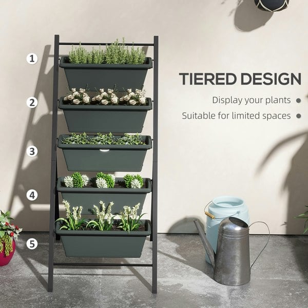 Flower Stand