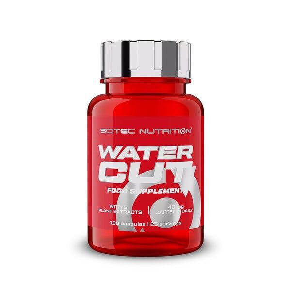 SciTec Water Cut - 100 caps