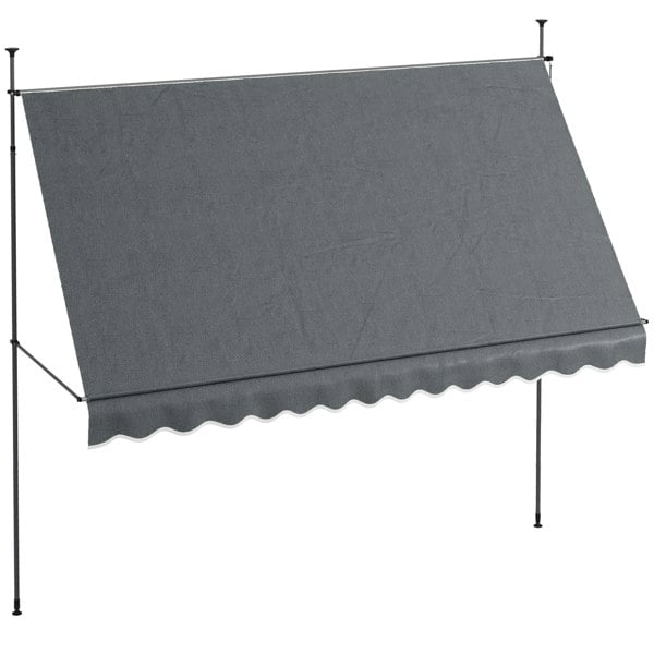 Sunshade Awning