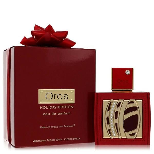 Armaf Oros Holiday Edition Eau de Parfum 86 ml