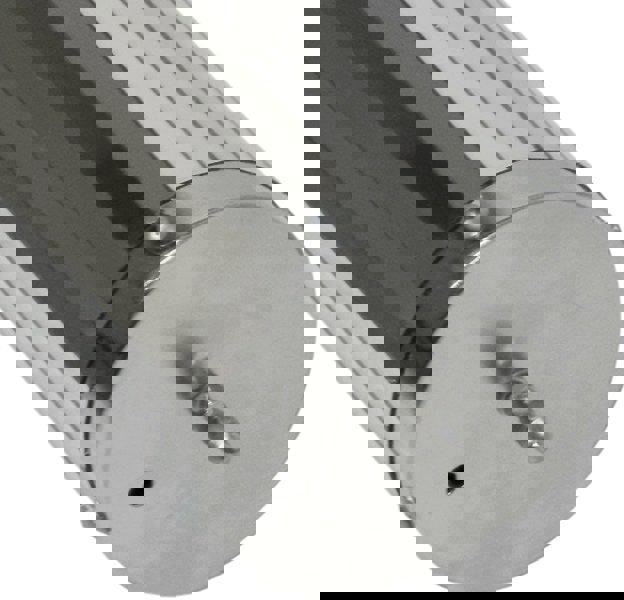 FX Lab Fxlab 90X600mm Mirror Cylinder