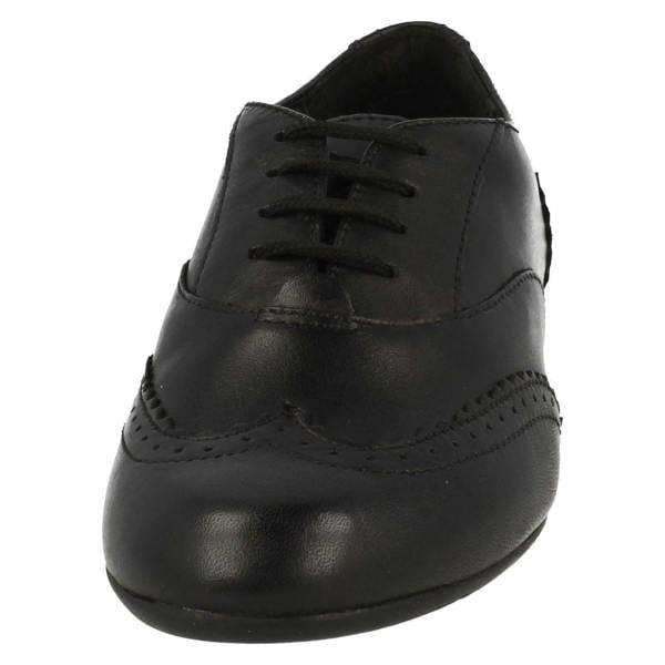 Clarks Girls Clarks Formal School Shoes Dance Honey