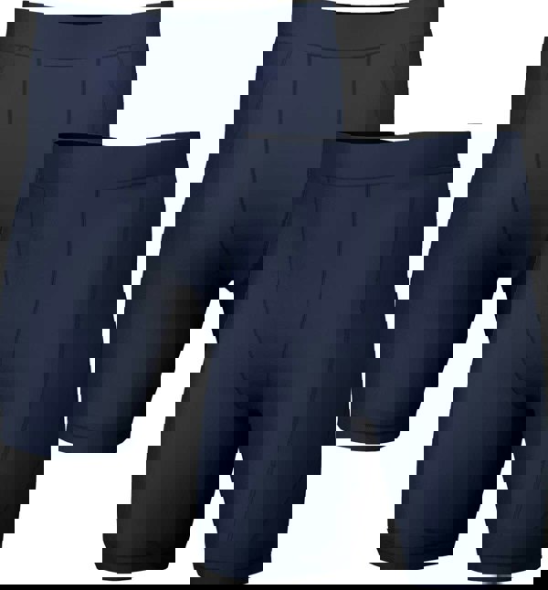 Xero Degrees Men's Xero Degrees Compression Half Tights {XO-CH382}