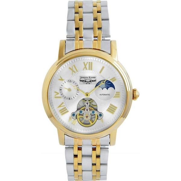 Joseph Knibb Claydon Watch JK-112