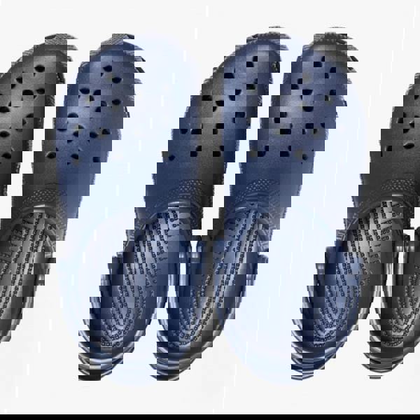 Crocs Crocs 10001-410 CLASSIC Unisex Clogs Navy