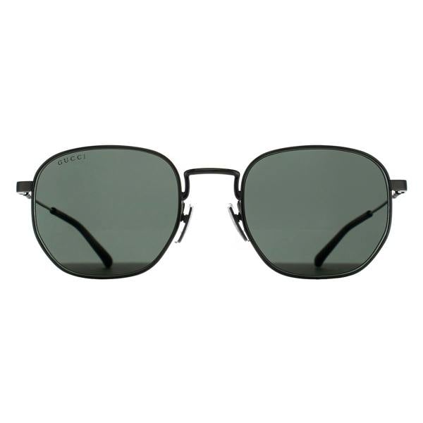 Gucci Sunglasses GG2095S 001 Silver Grey