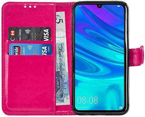 p smart pink