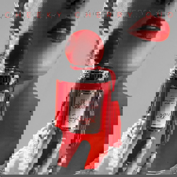 Sapil Cheeky Cherry Oud 100ml Eau de Parfum bold visual