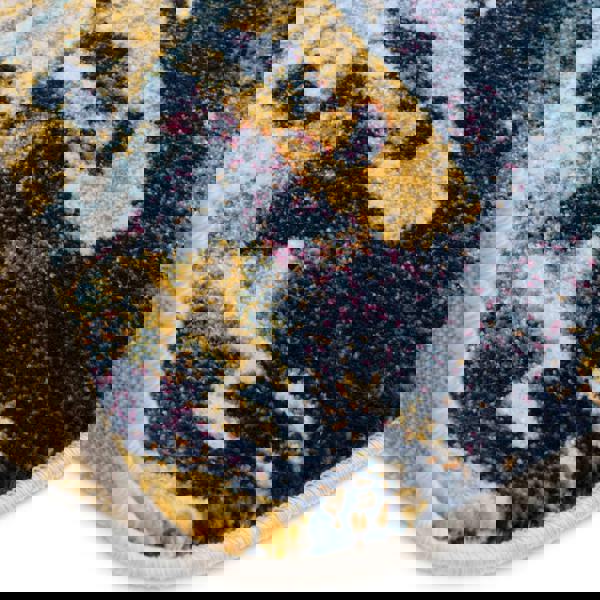 Asiatic Nova NV41 Sonic Blue Rug