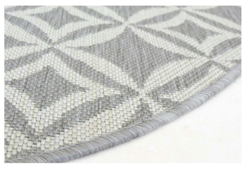 County Geo Indoor/Outdoor Rug | Stylish & Durable | The Rugs