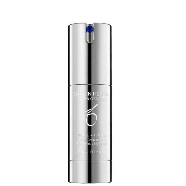 ZO Skin Health  Wrinkle + Texture Repair 0.5% Retinol 30ml