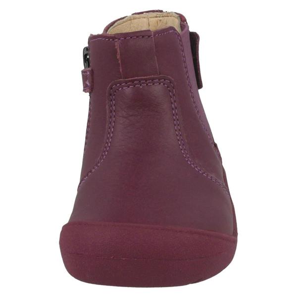 Start-rite Girls Startrite Ankle Boots First Chelsea