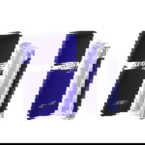 Paco Rabanne Men's Aftershave Paco Rabanne Ultraviolet Man Eau de Toilette Men's Aftershave Spray (100ml)